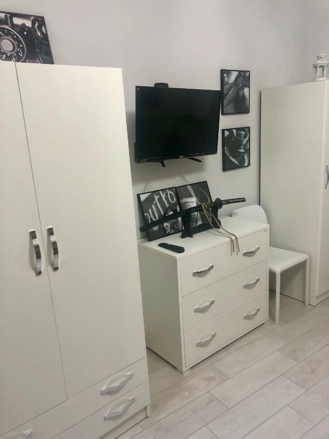 Hamlet Appartment ナポリ エクステリア 写真