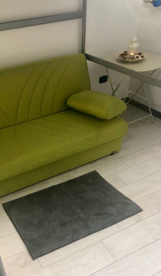 Hamlet Appartment ナポリ エクステリア 写真