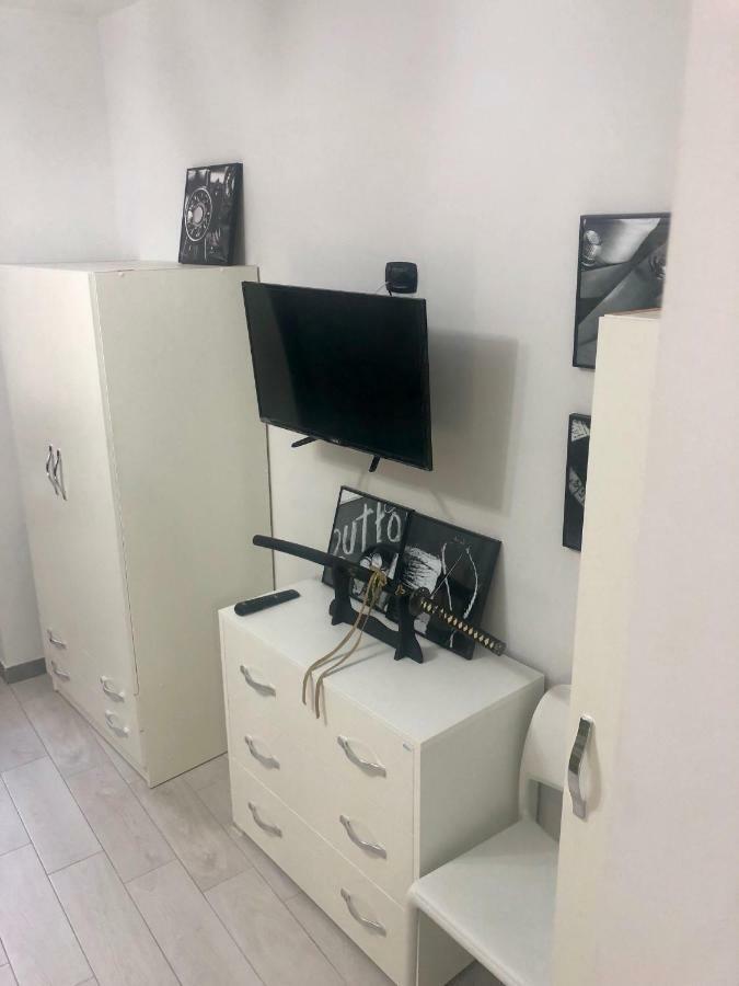 Hamlet Appartment ナポリ エクステリア 写真