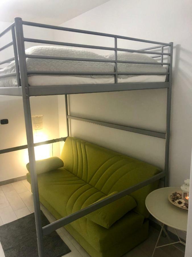 Hamlet Appartment ナポリ エクステリア 写真